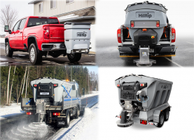 Αλατοδιανομείς