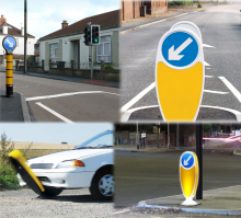 Πινακίδες Σήμανσης