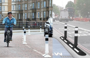 Μειωτές Ταχυτήτων 